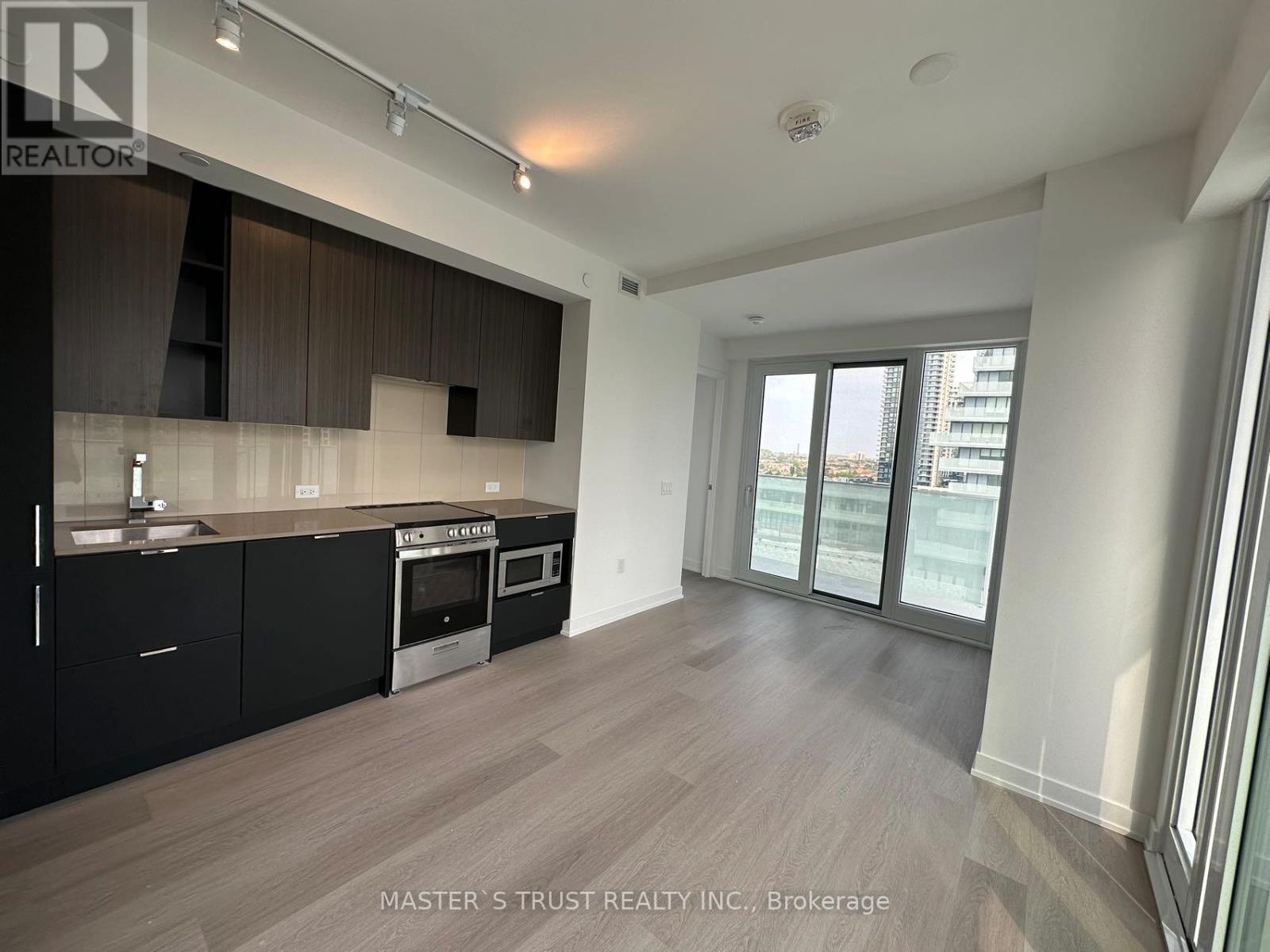 803 - 3883 Quartz Road, Mississauga, Ontario  L5B 0M4 - Photo 6 - W12610970