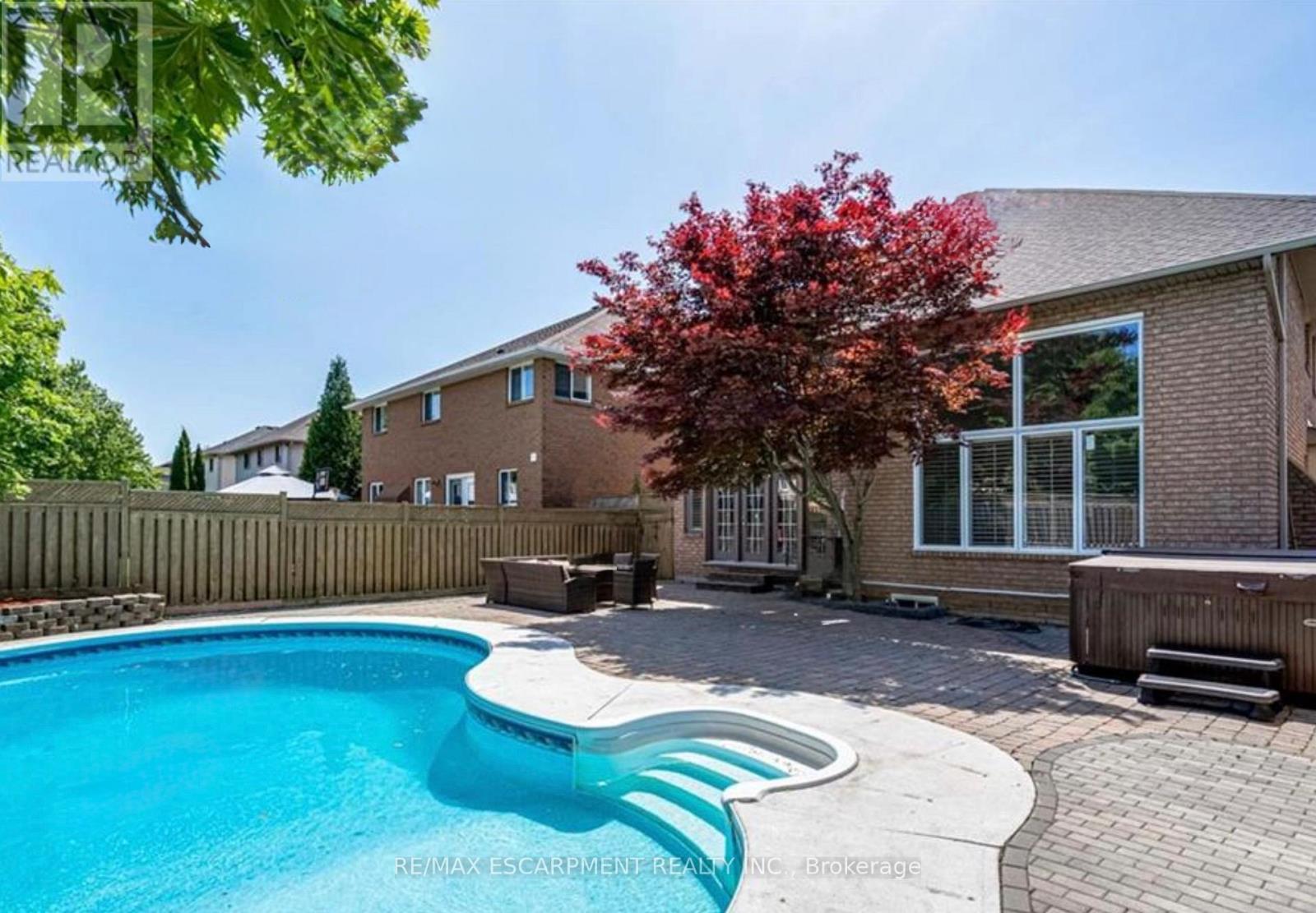 Upper - 219 Kitty Murray Lane, Hamilton, Ontario  L9K 1H7 - Photo 24 - X12610934