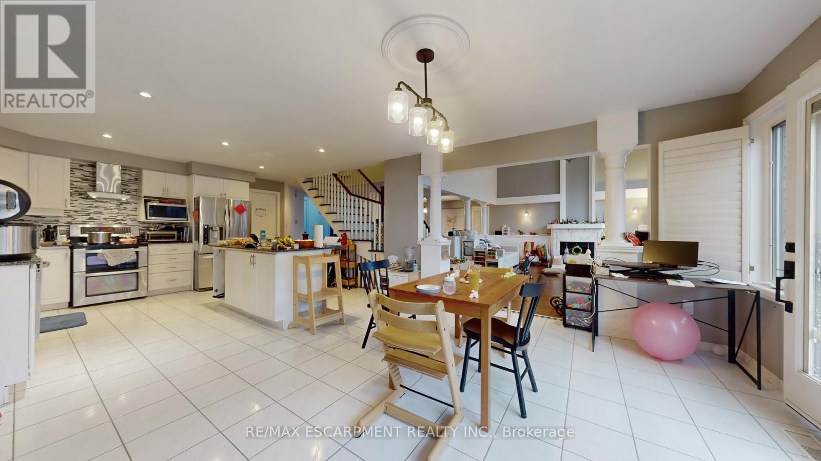 Upper - 219 Kitty Murray Lane, Hamilton, Ontario  L9K 1H7 - Photo 7 - X12610934