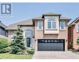 UPPER - 219 KITTY MURRAY LANE, Hamilton, Ontario