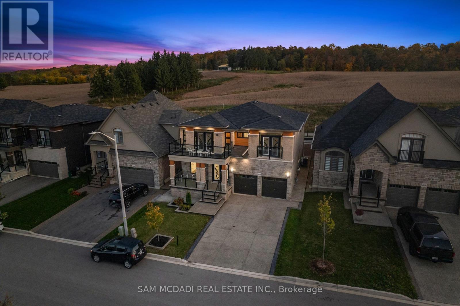 Upper - 4008 Highland Park Drive, Lincoln, Ontario  L3J 0T1 - Photo 2 - X12610954