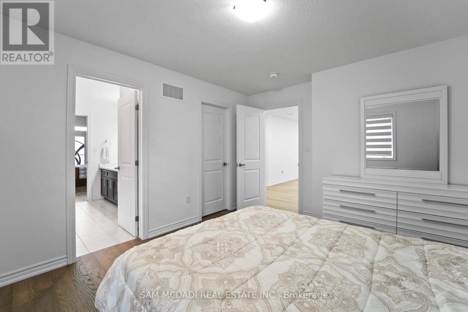 Upper - 4008 Highland Park Drive, Lincoln, Ontario  L3J 0T1 - Photo 32 - X12610954