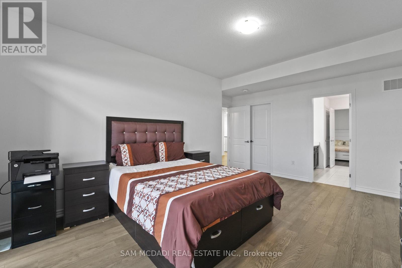 Upper - 4008 Highland Park Drive, Lincoln, Ontario  L3J 0T1 - Photo 35 - X12610954