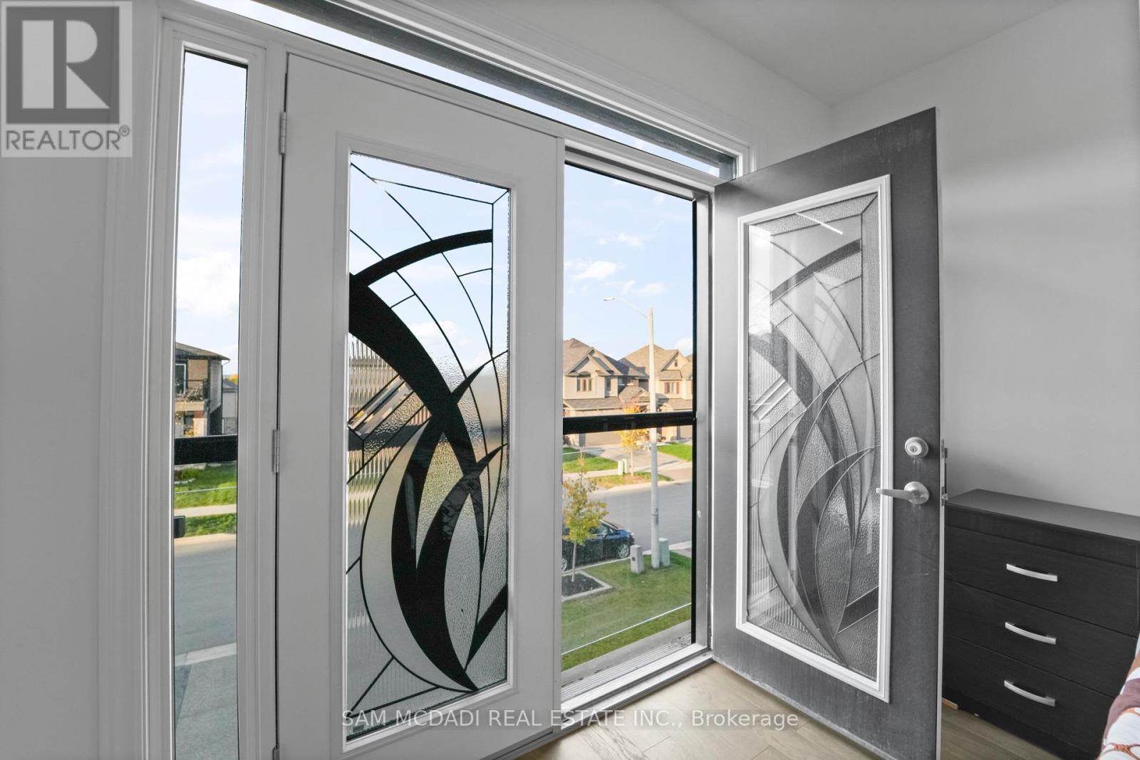 Upper - 4008 Highland Park Drive, Lincoln, Ontario  L3J 0T1 - Photo 36 - X12610954