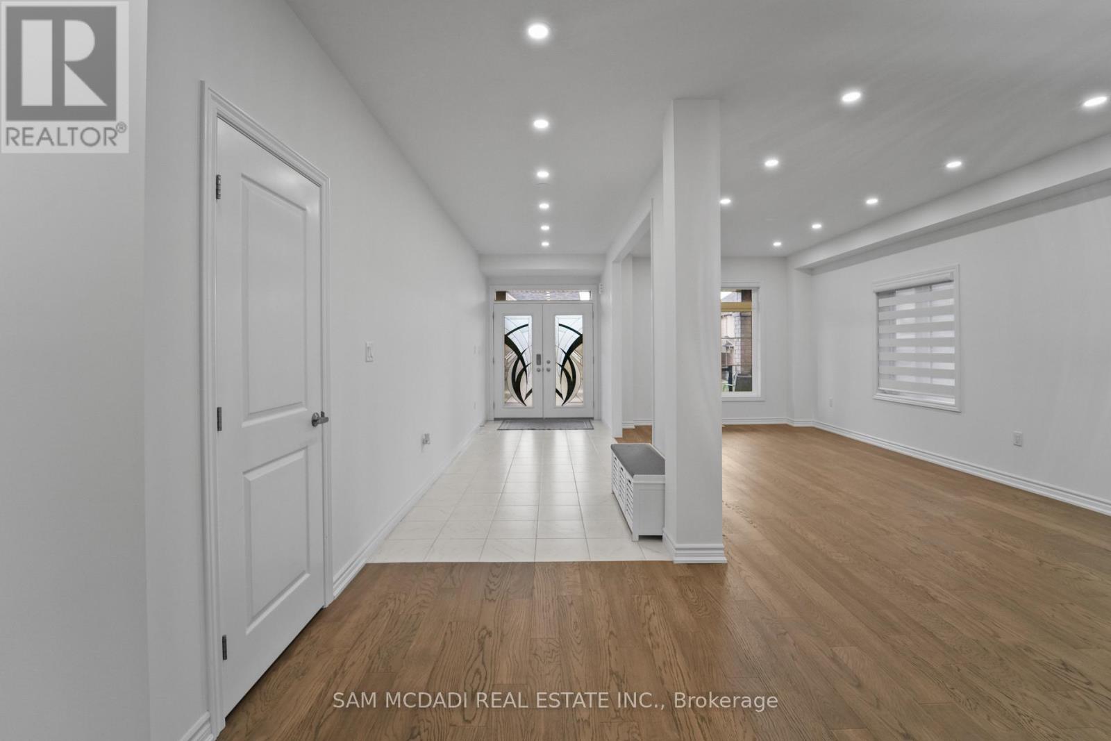 Upper - 4008 Highland Park Drive, Lincoln, Ontario  L3J 0T1 - Photo 8 - X12610954