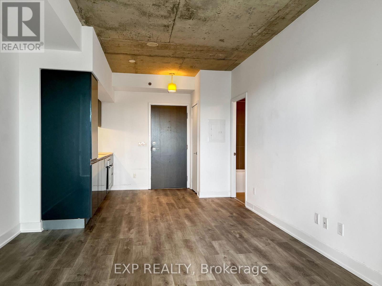 511 - 20 Gladstone Avenue, Toronto, Ontario  M6J 0E9 - Photo 10 - C12594852