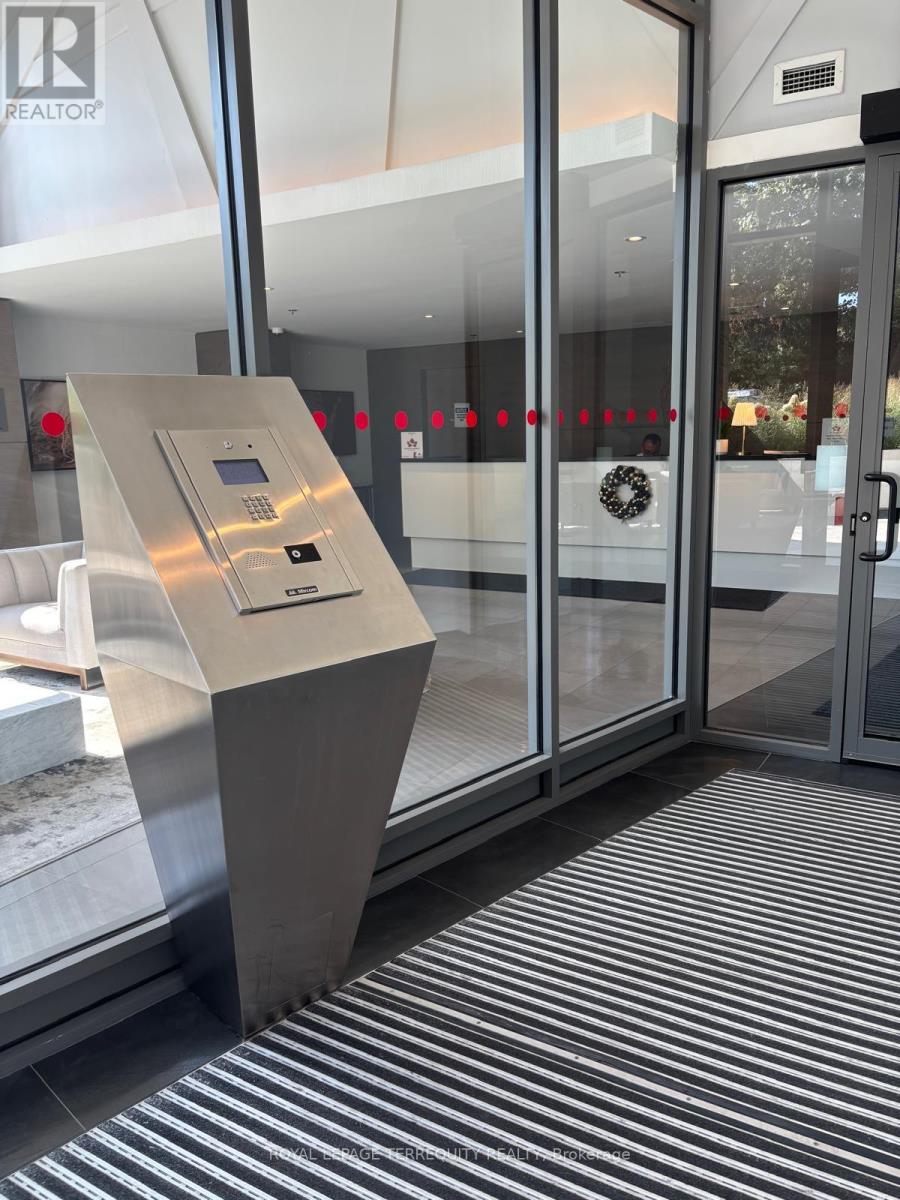 416 - 90 Glen Everest Road, Toronto, Ontario  M1N 0C3 - Photo 17 - E12413872