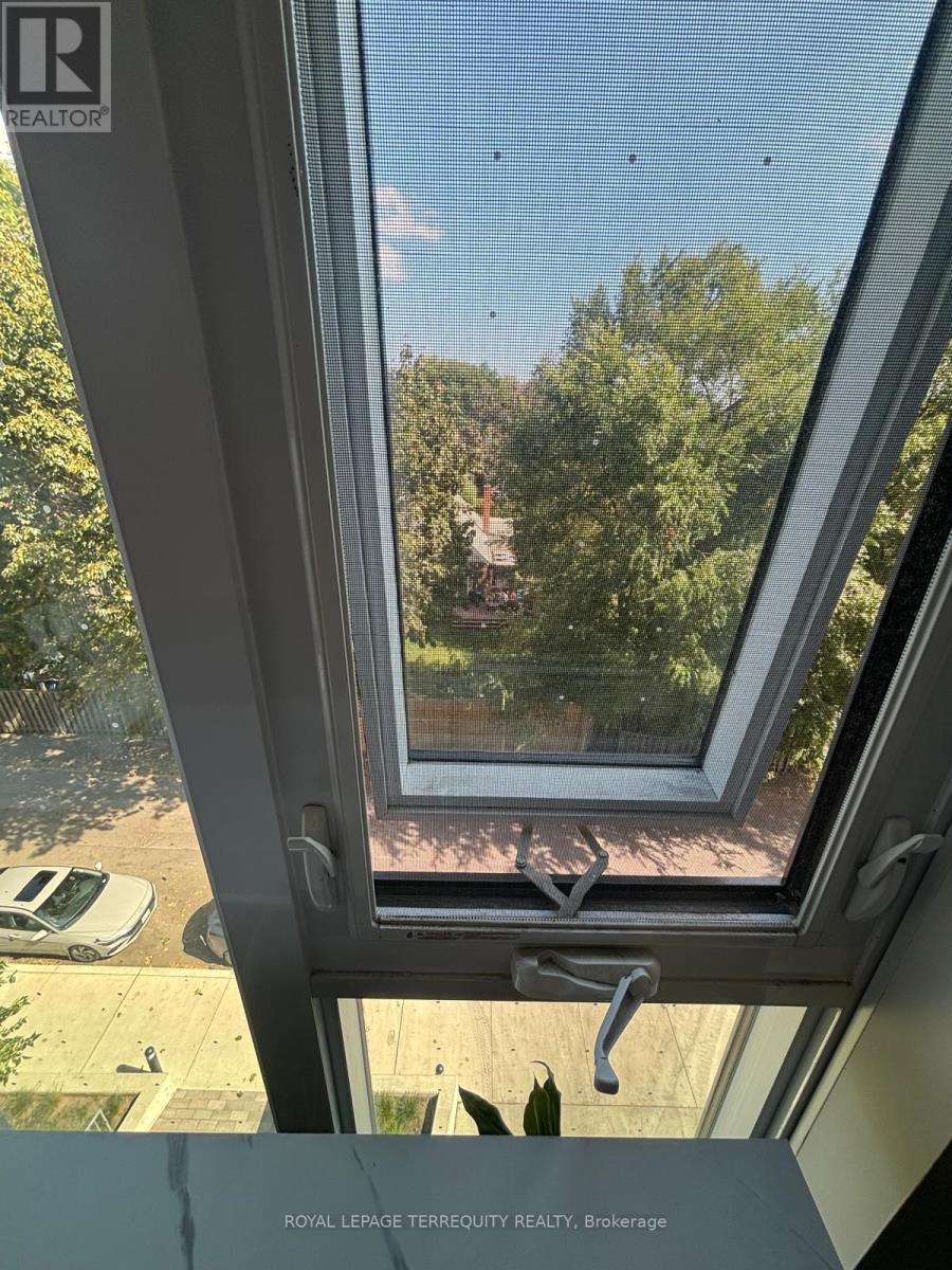 416 - 90 Glen Everest Road, Toronto, Ontario  M1N 0C3 - Photo 16 - E12413872