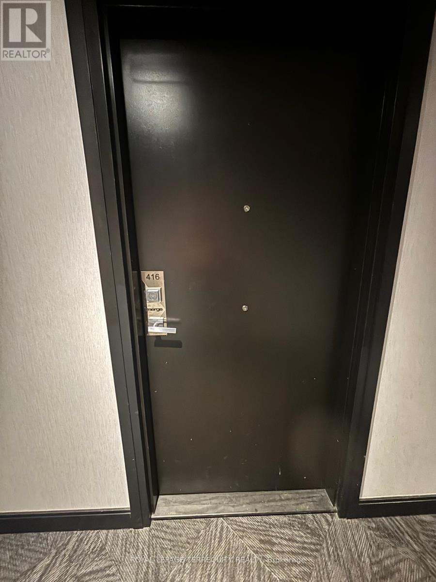 416 - 90 Glen Everest Road, Toronto, Ontario  M1N 0C3 - Photo 22 - E12413872