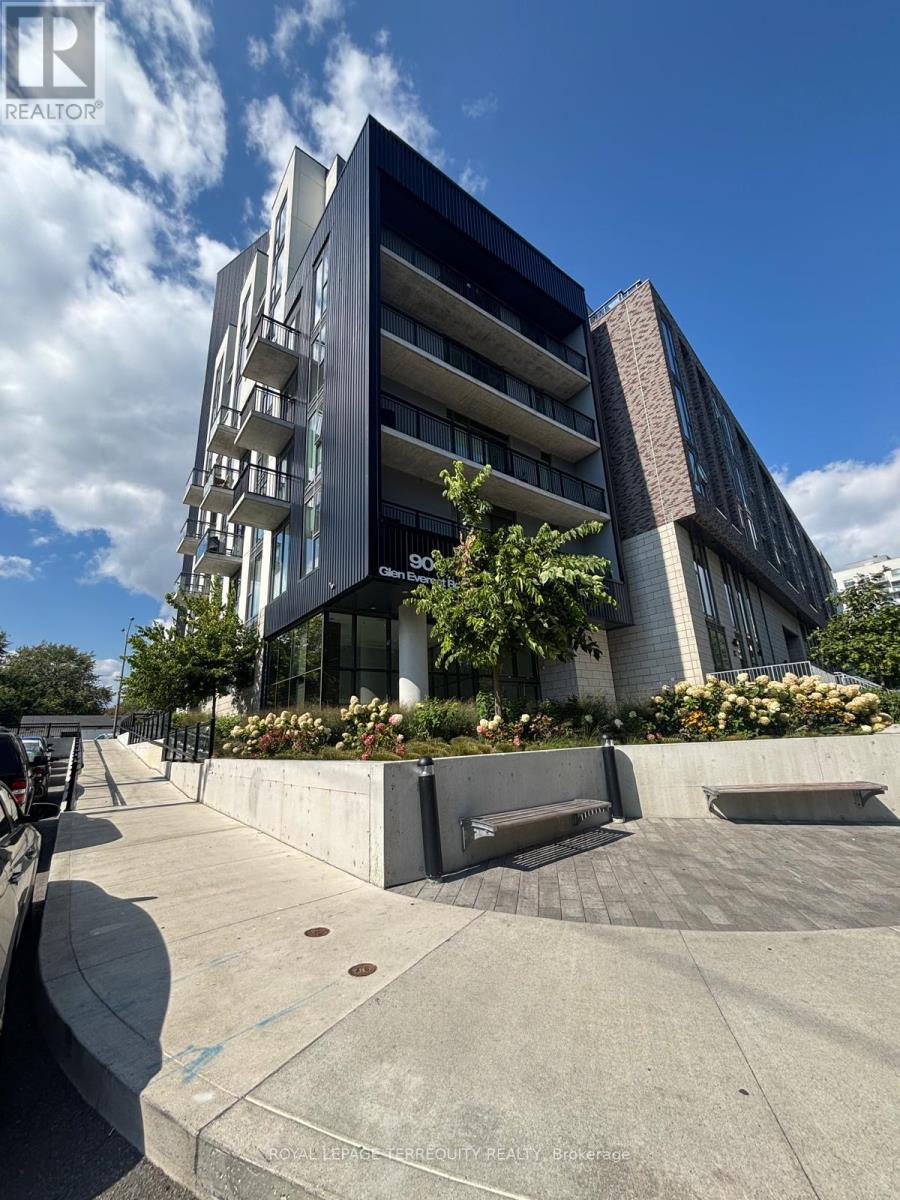 416 - 90 Glen Everest Road, Toronto, Ontario  M1N 0C3 - Photo 5 - E12413872