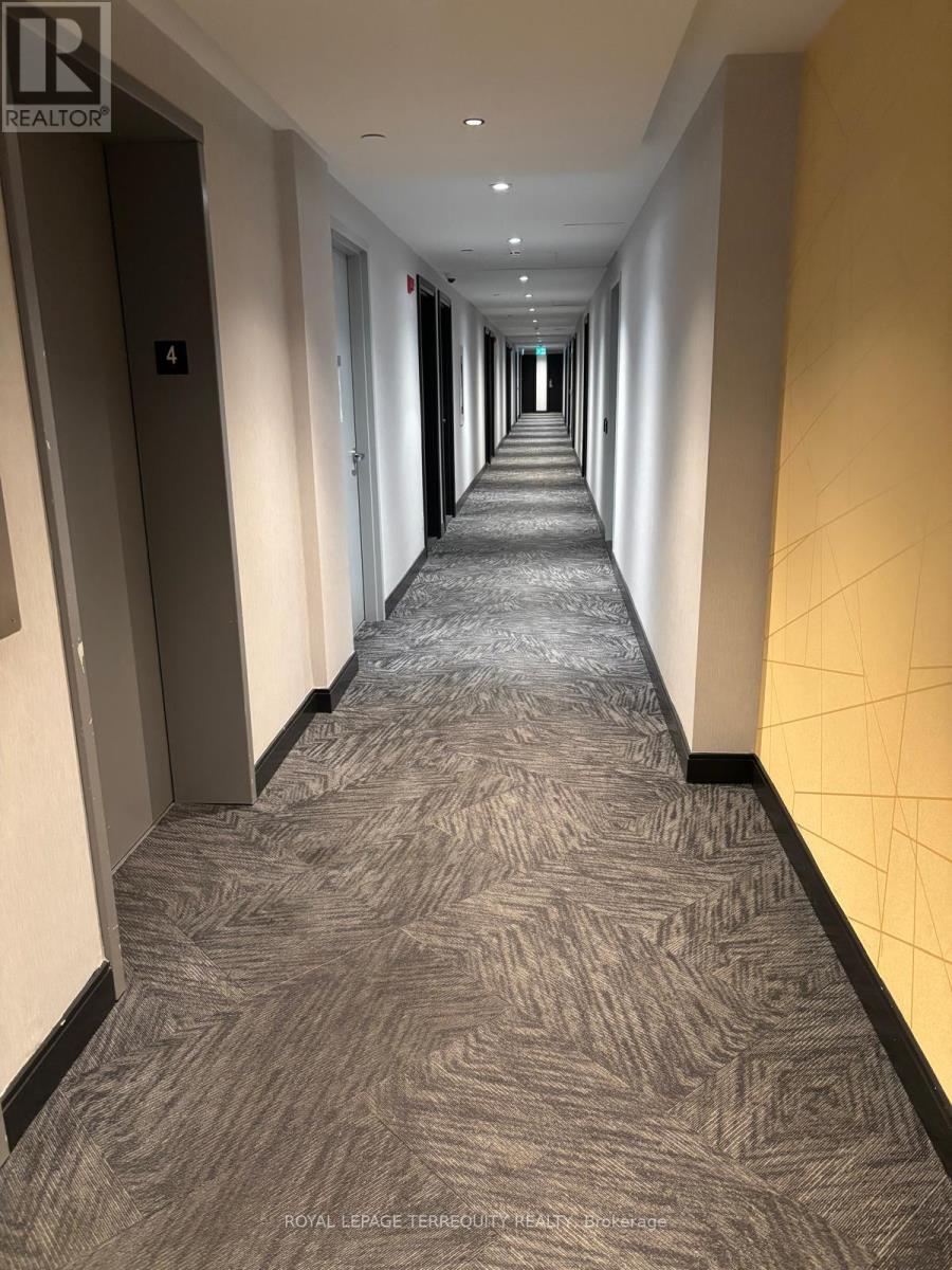 416 - 90 Glen Everest Road, Toronto, Ontario  M1N 0C3 - Photo 21 - E12413872