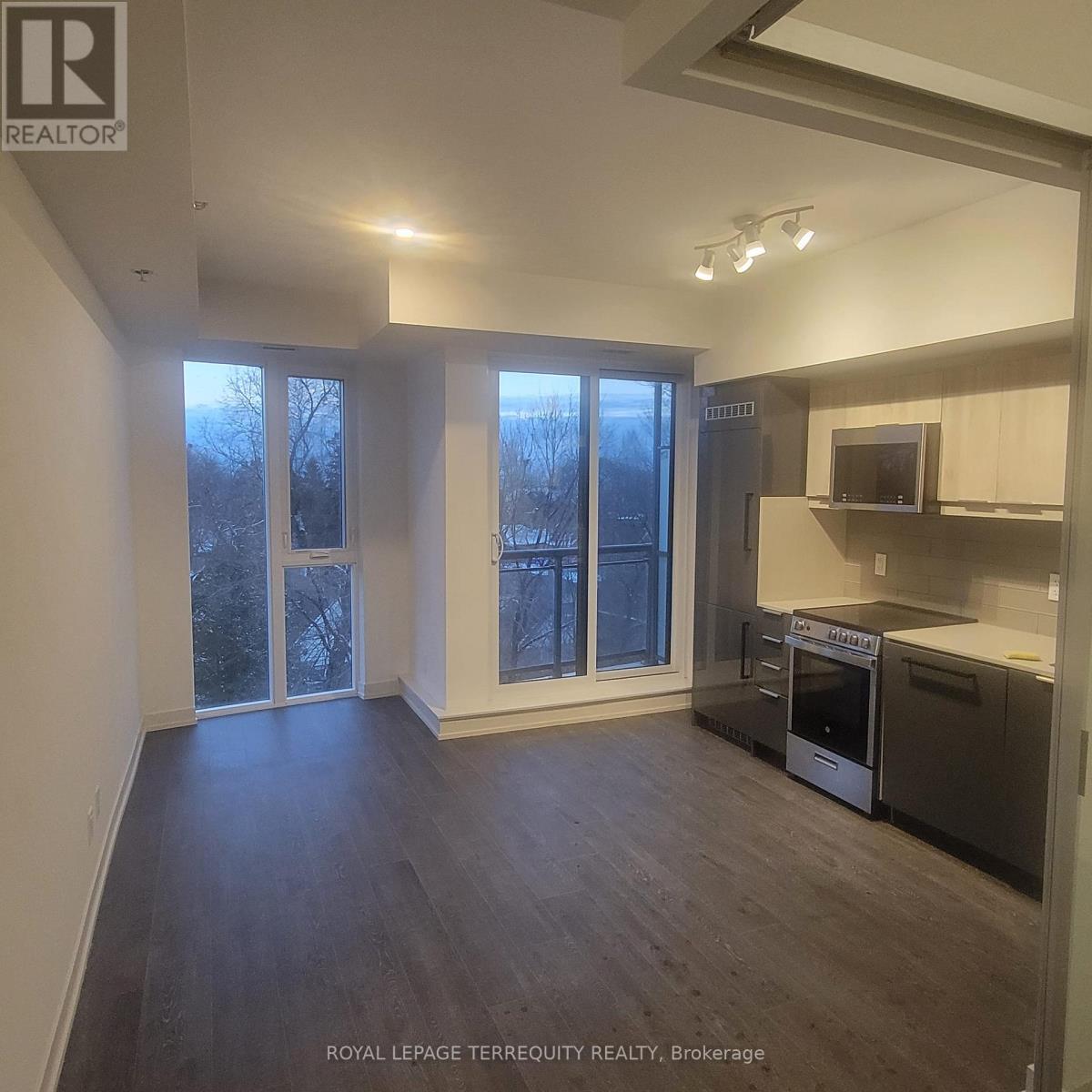 416 - 90 Glen Everest Road, Toronto, Ontario  M1N 0C3 - Photo 25 - E12413872