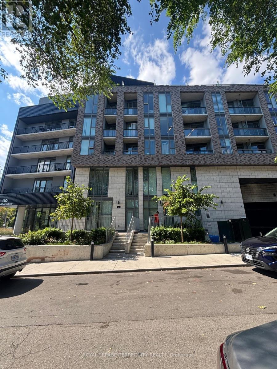 416 - 90 Glen Everest Road, Toronto, Ontario  M1N 0C3 - Photo 8 - E12413872