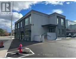 RETAIL - 96 WILSON STREET, Hamilton, Ontario