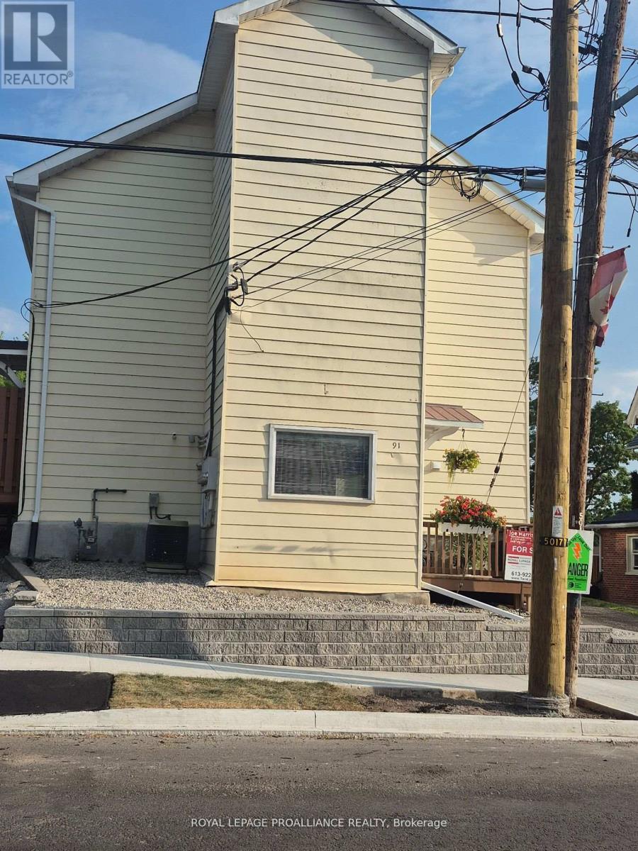 91 St Lawrence Street E, Centre Hastings, Ontario  K0K 2K0 - Photo 33 - X12487655