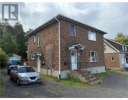 389 Lloyd Street Unit# 1, Sudbury, Ontario