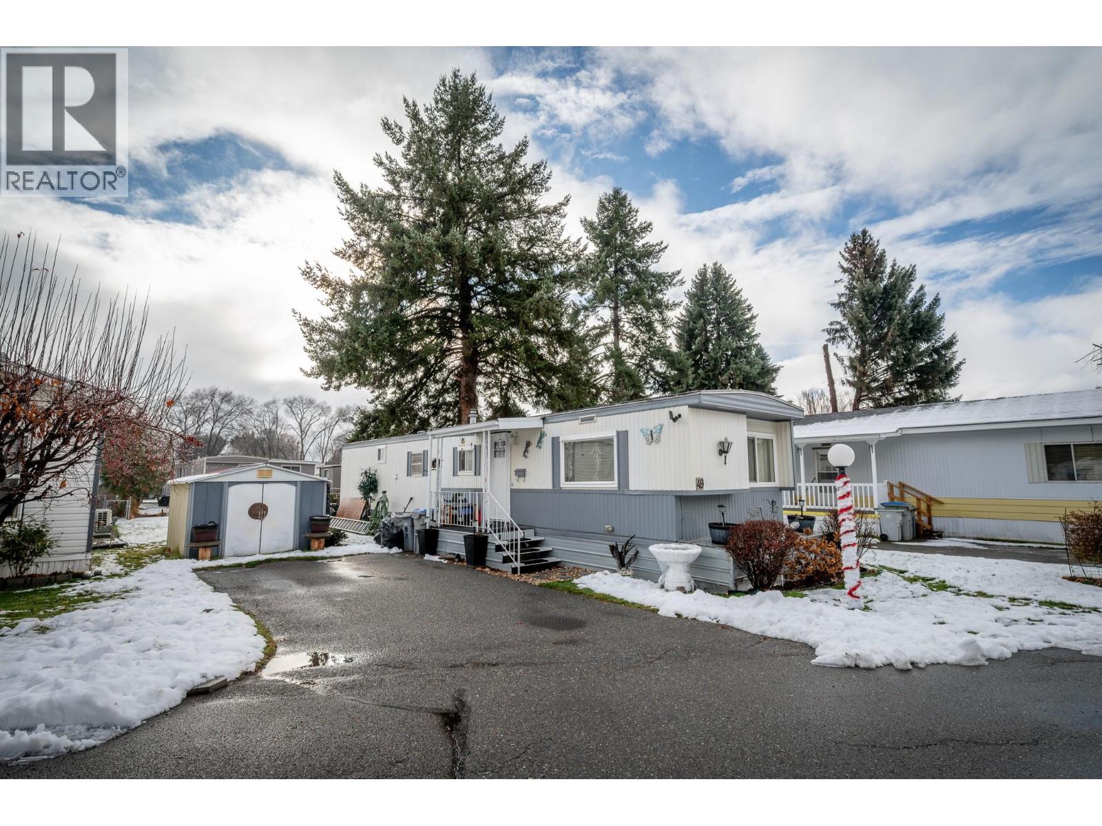 2401 ORD Road Unit# 49, Kamloops, British Columbia