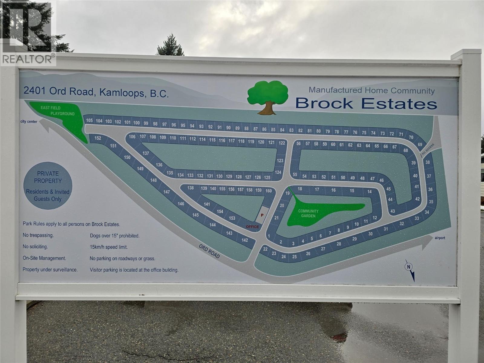 2401 Ord Road Unit# 49, Kamloops, British Columbia V2C 7V8 - Photo 17 - 10370840