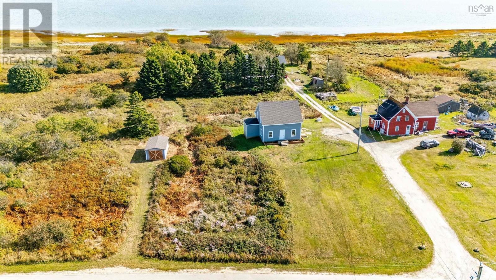 21 Surette Cross Road, Wedgeport, Nova Scotia  B0W 3P0 - Photo 30 - 202527008