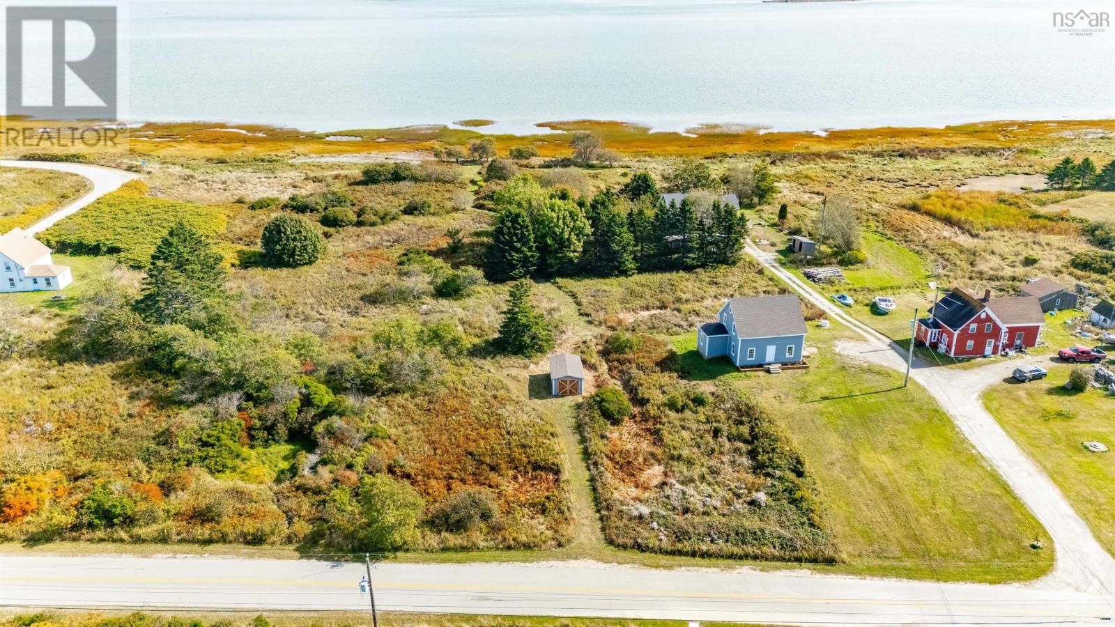 21 Surette Cross Road, Wedgeport, Nova Scotia  B0W 3P0 - Photo 32 - 202527008