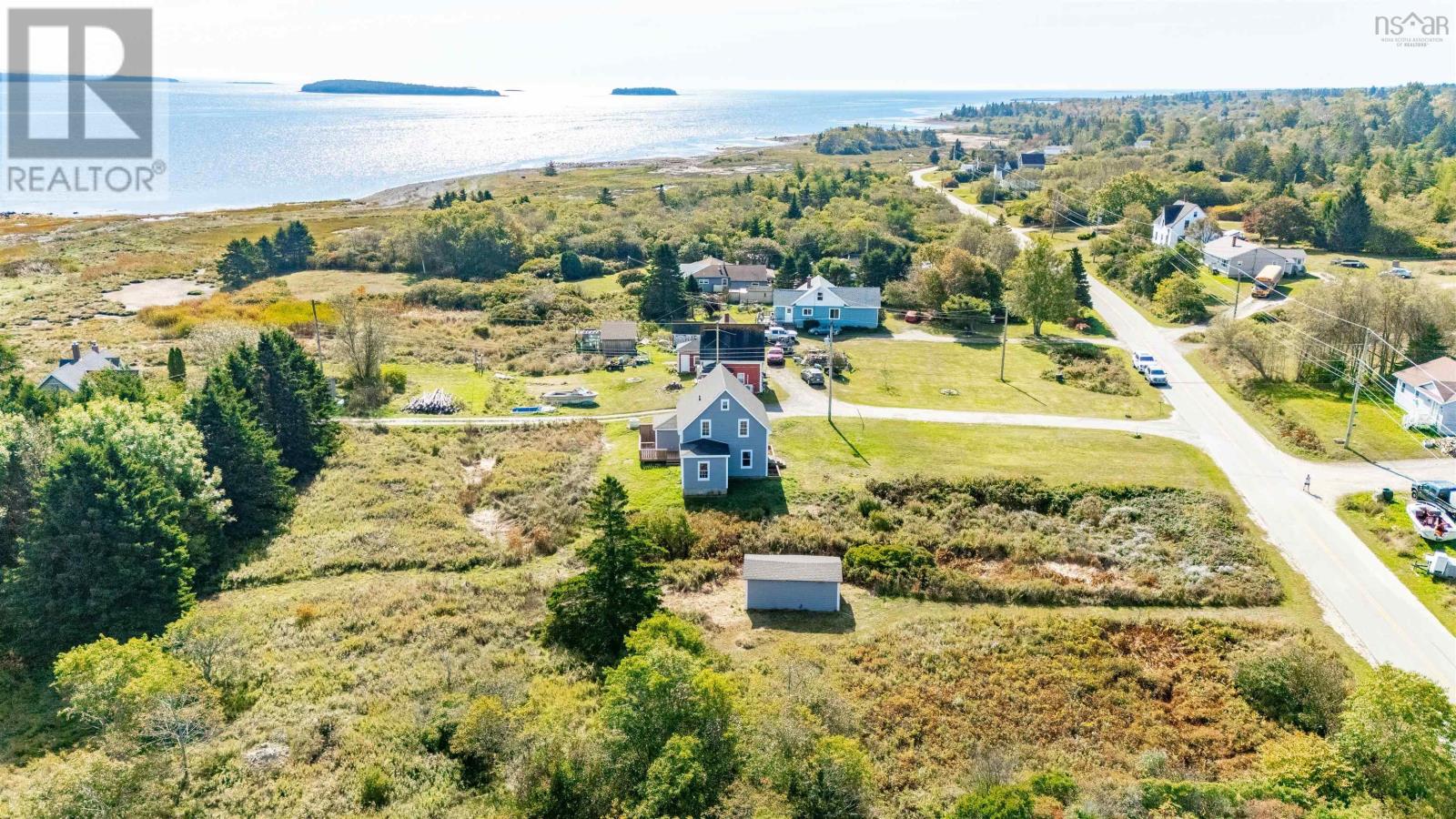 21 Surette Cross Road, Wedgeport, Nova Scotia  B0W 3P0 - Photo 31 - 202527008