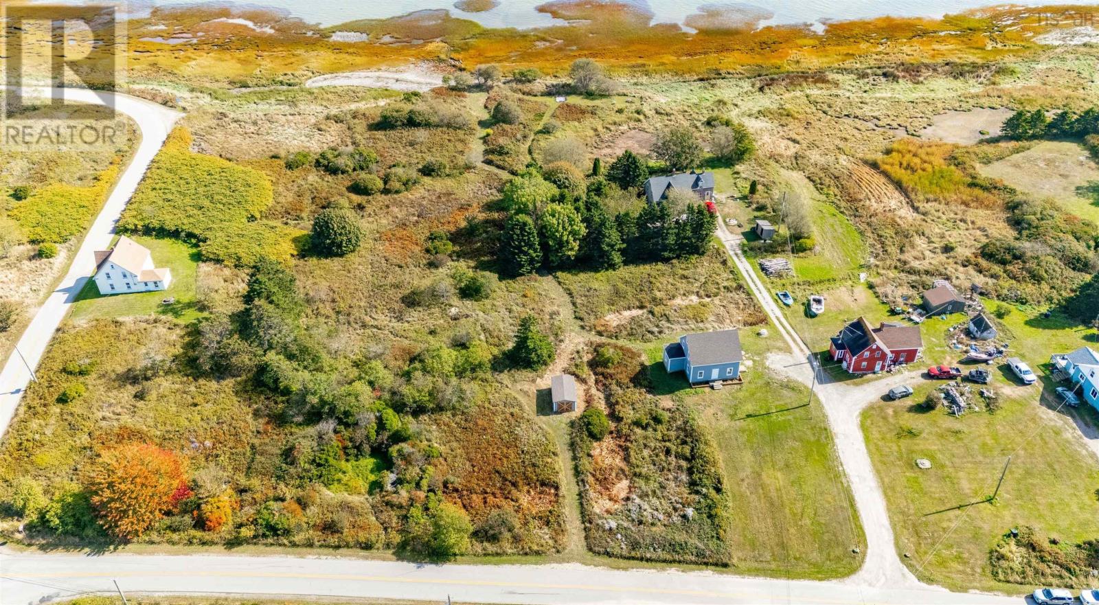 21 Surette Cross Road, Wedgeport, Nova Scotia  B0W 3P0 - Photo 33 - 202527008