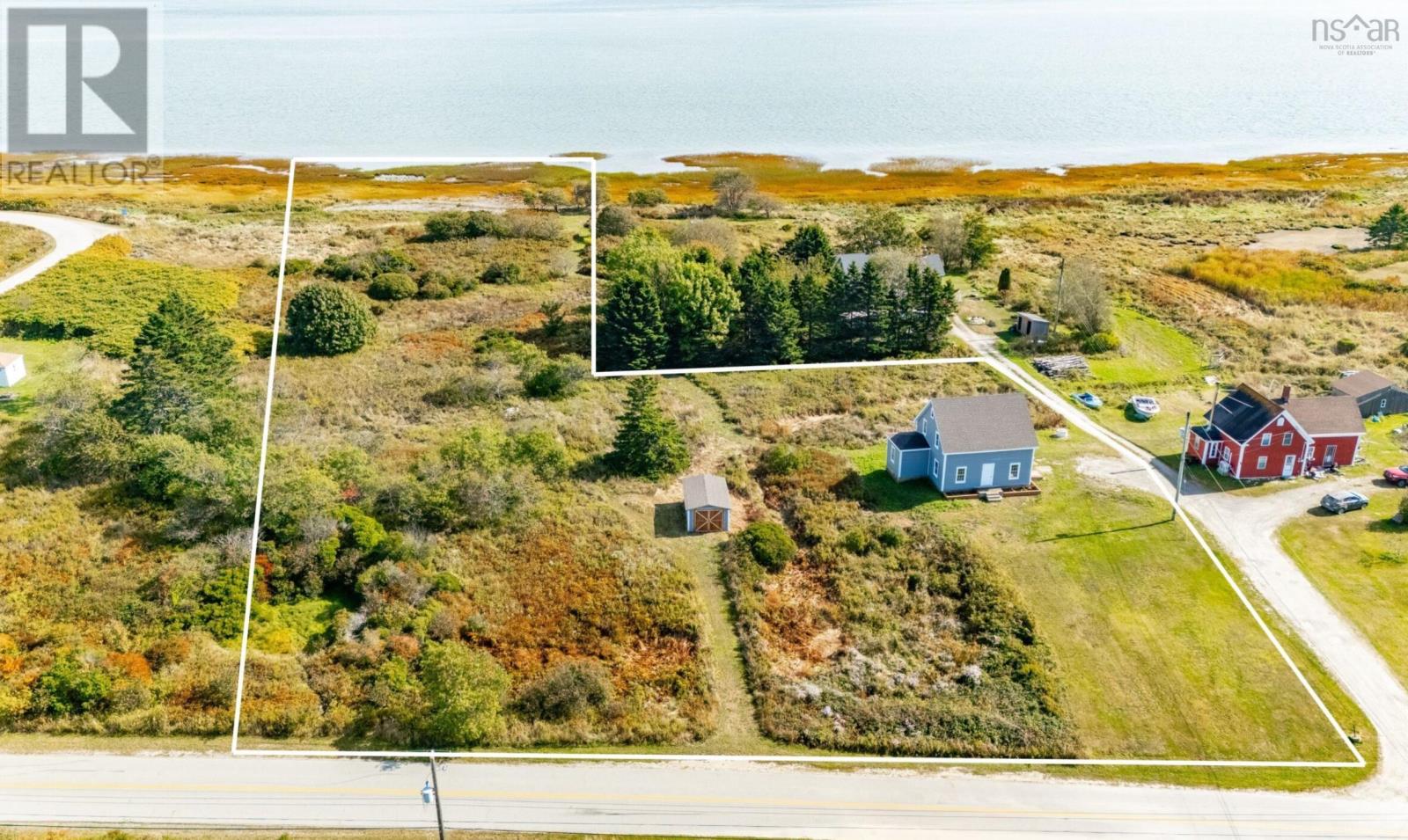 21 Surette Cross Road, Wedgeport, Nova Scotia  B0W 3P0 - Photo 37 - 202527008