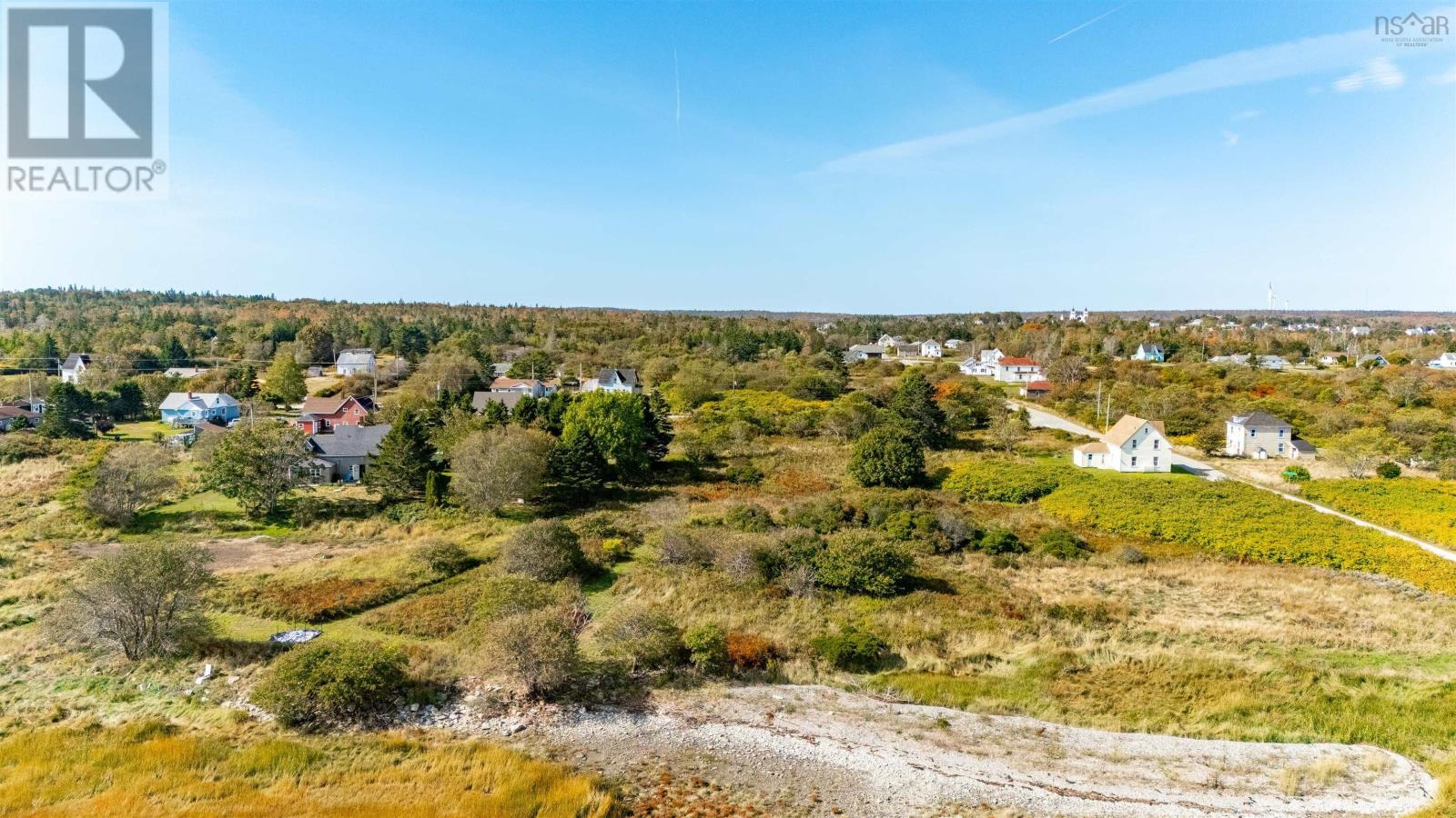 21 Surette Cross Road, Wedgeport, Nova Scotia  B0W 3P0 - Photo 34 - 202527008