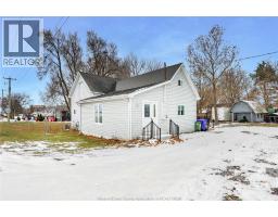 6125 Essex Kent ROAD, Tilbury North, Ontario