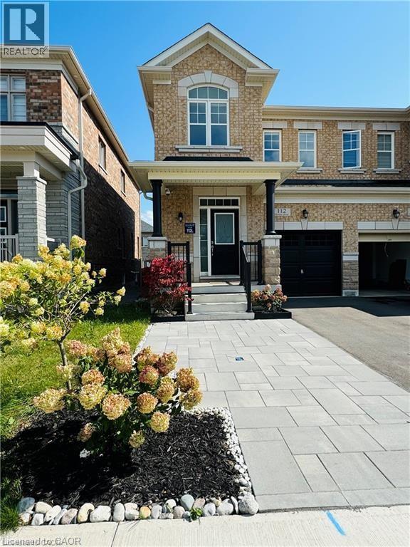 112 Skinner Road, Hamilton, Ontario  L8B 1Y3 - Photo 1 - 40792313