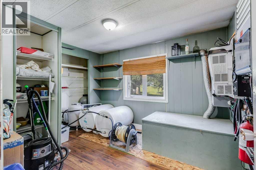 363044 Range Road 5-1, Rural Clearwater County, Alberta  T0M 0M0 - Photo 15 - A2261793