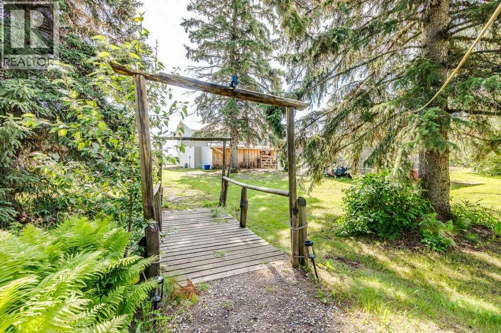 363044 Range Road 5-1, Rural Clearwater County, Alberta  T0M 0M0 - Photo 5 - A2261793