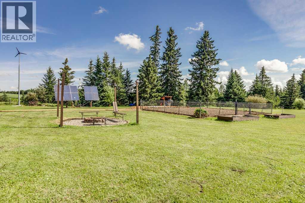 363044 Range Road 5-1, Rural Clearwater County, Alberta  T0M 0M0 - Photo 6 - A2261793