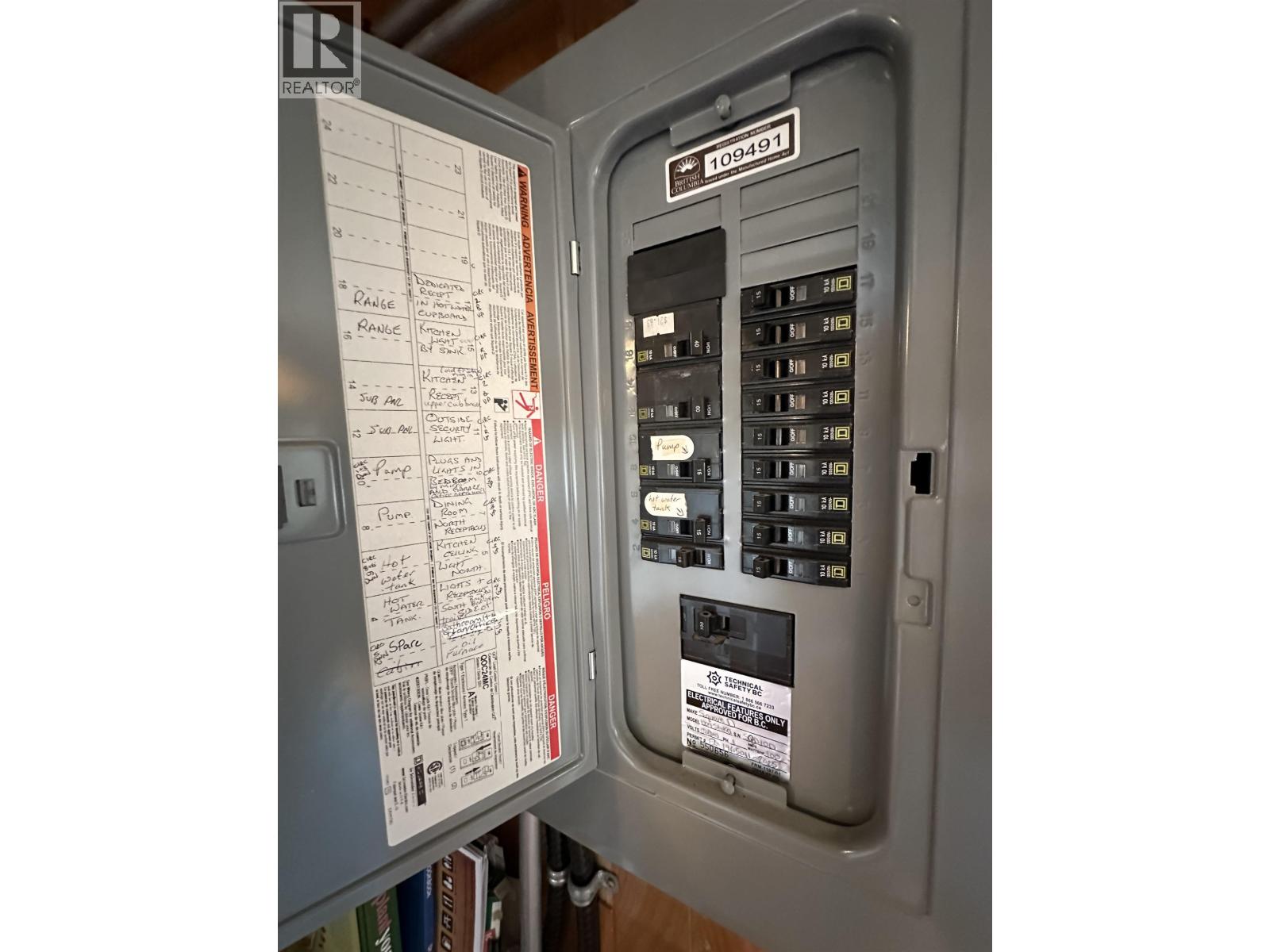 6808 Stokes Road, 100 Mile House, British Columbia  V0K 2E2 - Photo 34 - R3070803