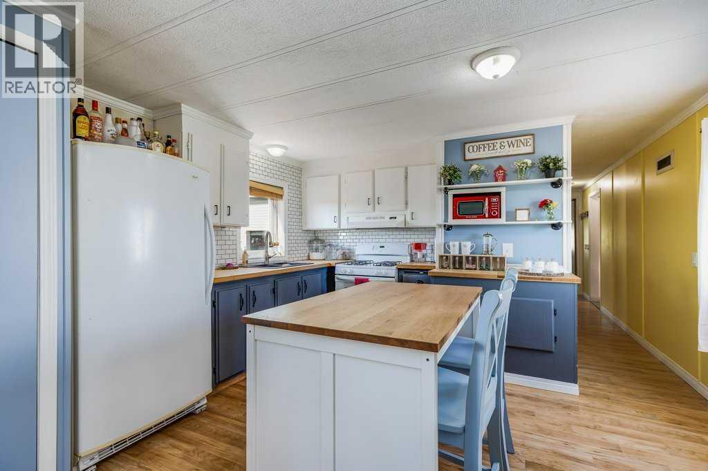 363044 Range Road 5-1, Rural Clearwater County, Alberta  T0M 0M0 - Photo 10 - A2261793