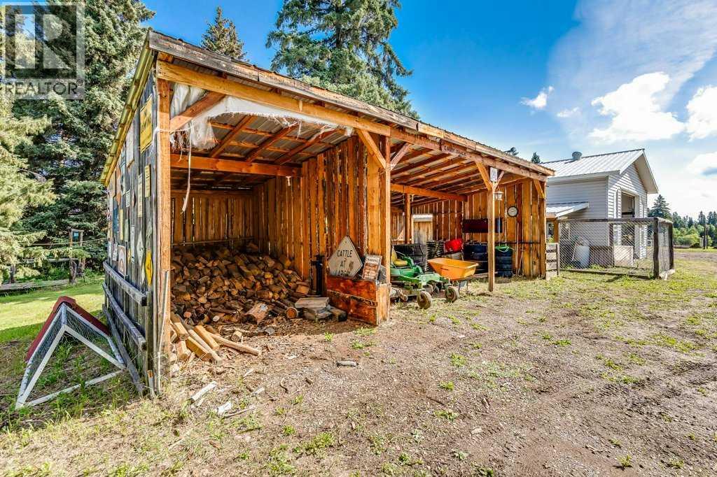 363044 Range Road 5-1, Rural Clearwater County, Alberta  T0M 0M0 - Photo 28 - A2261793