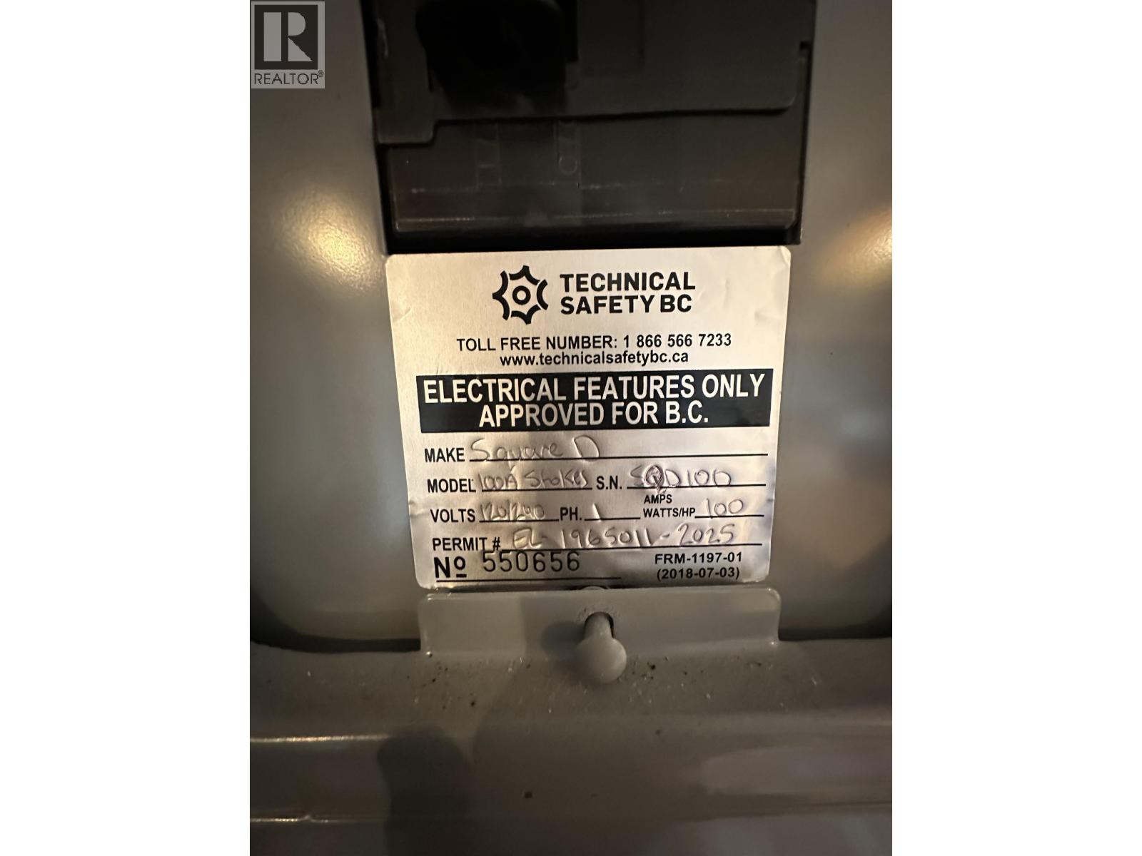 6808 Stokes Road, 100 Mile House, British Columbia  V0K 2E2 - Photo 35 - R3070803