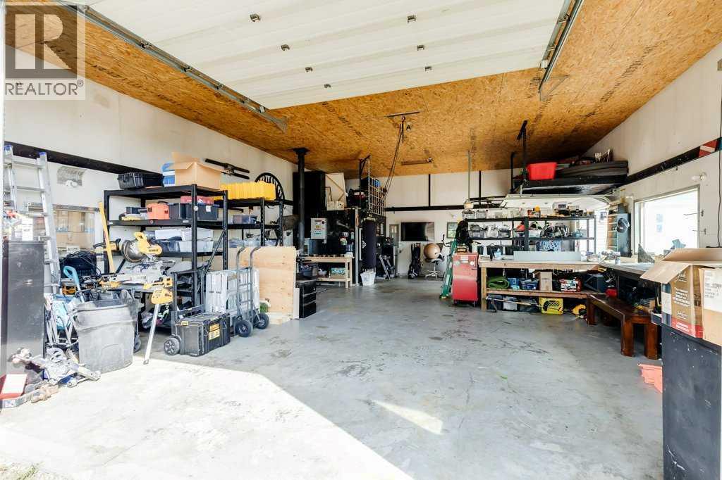 363044 Range Road 5-1, Rural Clearwater County, Alberta  T0M 0M0 - Photo 29 - A2261793