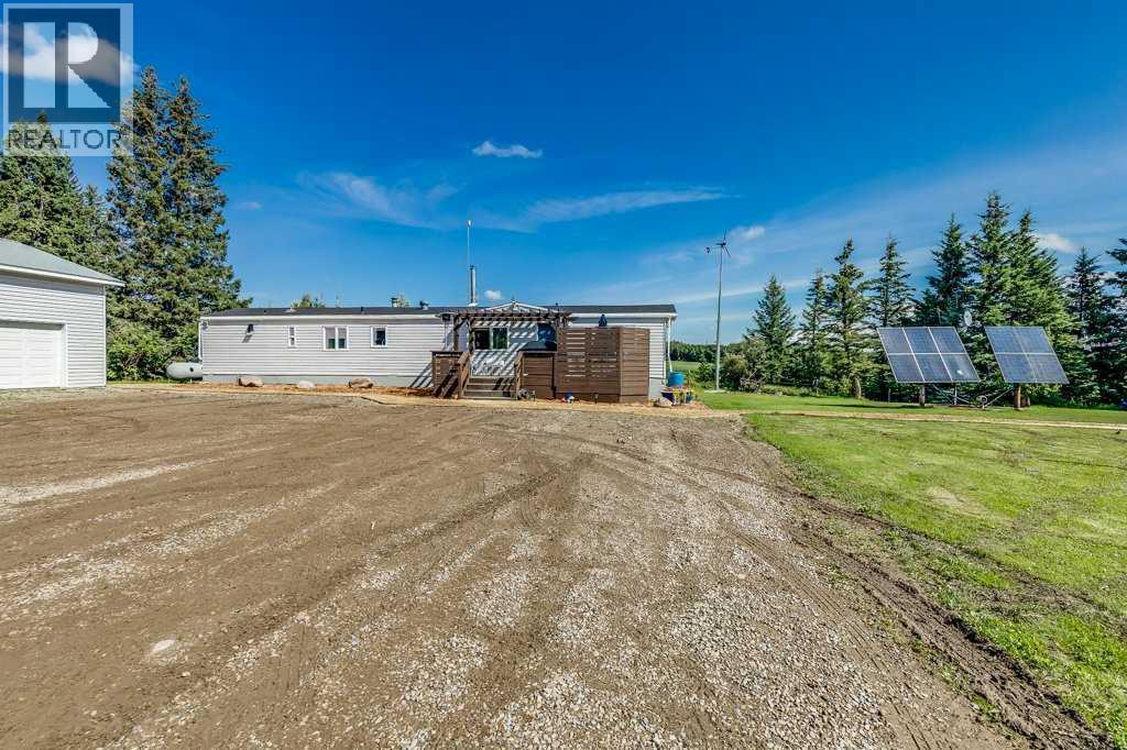 363044 Range Road 5-1, Rural Clearwater County, Alberta  T0M 0M0 - Photo 24 - A2261793