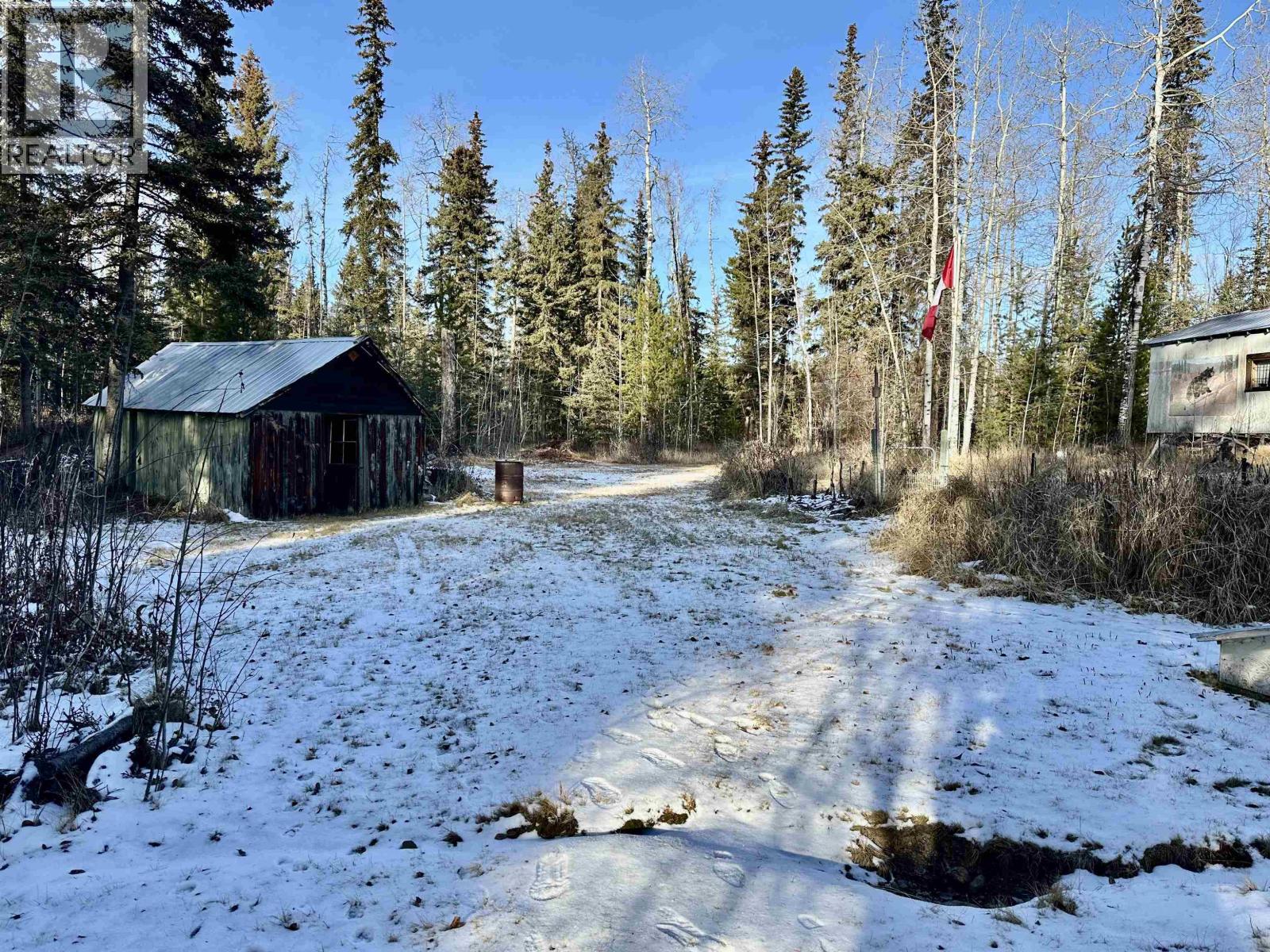 6808 Stokes Road, 100 Mile House, British Columbia  V0K 2E2 - Photo 32 - R3070803