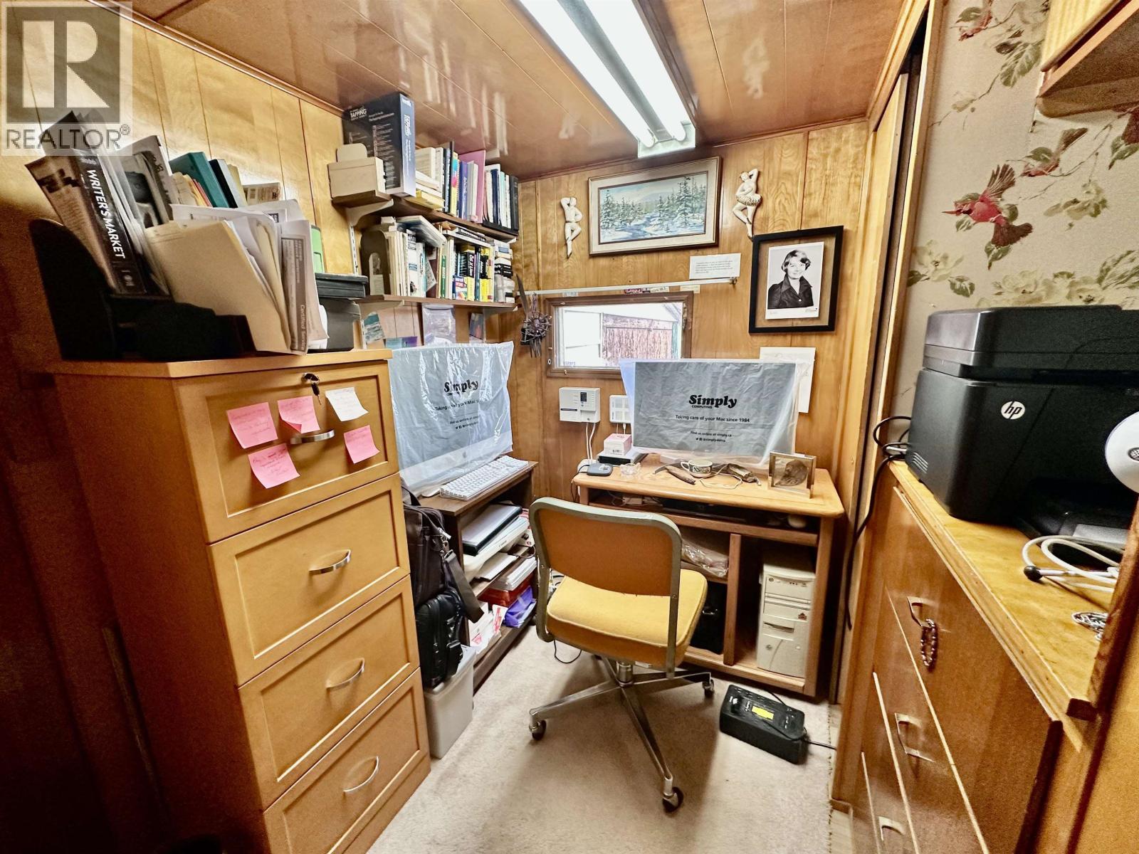 6808 Stokes Road, 100 Mile House, British Columbia  V0K 2E2 - Photo 17 - R3070803