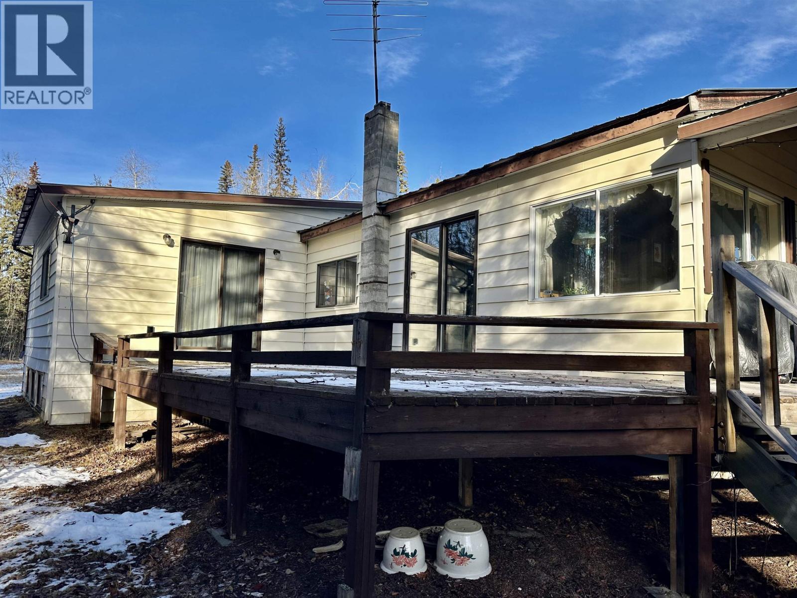 6808 Stokes Road, 100 Mile House, British Columbia  V0K 2E2 - Photo 25 - R3070803