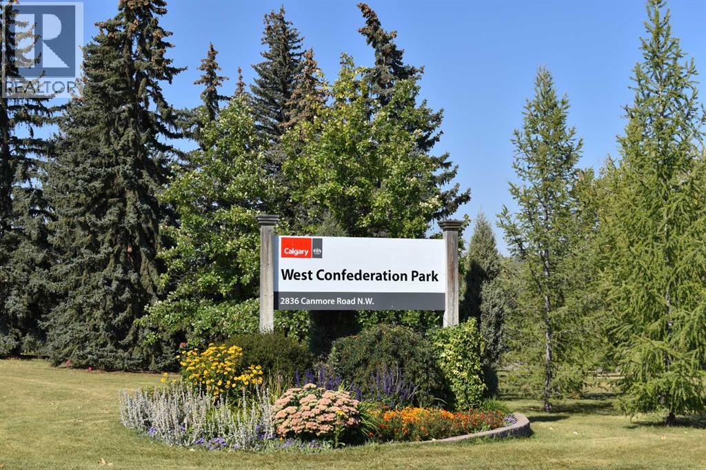 2528 17a Street Nw, Calgary, Alberta  T2M 3S6 - Photo 36 - A2269090