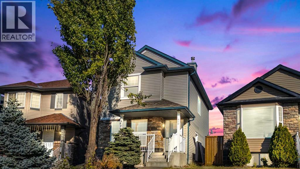 26 Saddlemont Road Ne, Calgary, Alberta  T3J 4Z9 - Photo 2 - A2269715