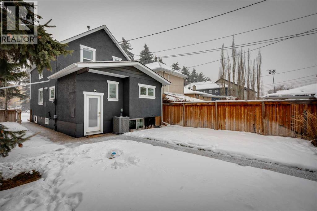 1420 11 Avenue Se, Calgary, Alberta  T2G 0Z8 - Photo 45 - A2270721