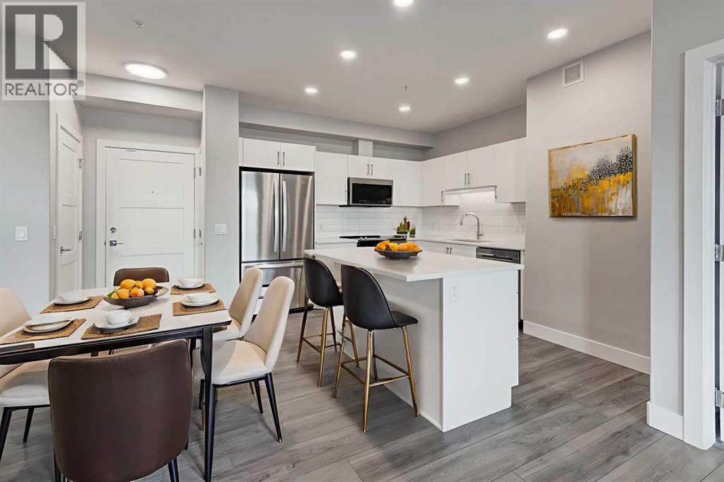 201, 8355 19 Avenue Sw, Calgary, Alberta  T3H 6G3 - Photo 10 - A2274043