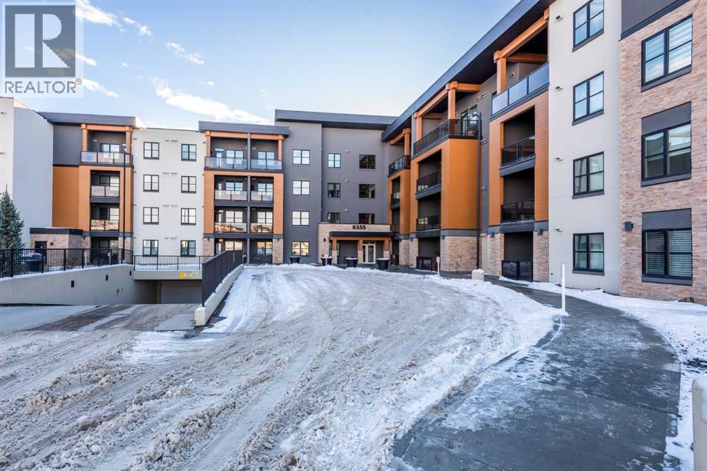 201, 8355 19 Avenue Sw, Calgary, Alberta  T3H 6G3 - Photo 32 - A2274043