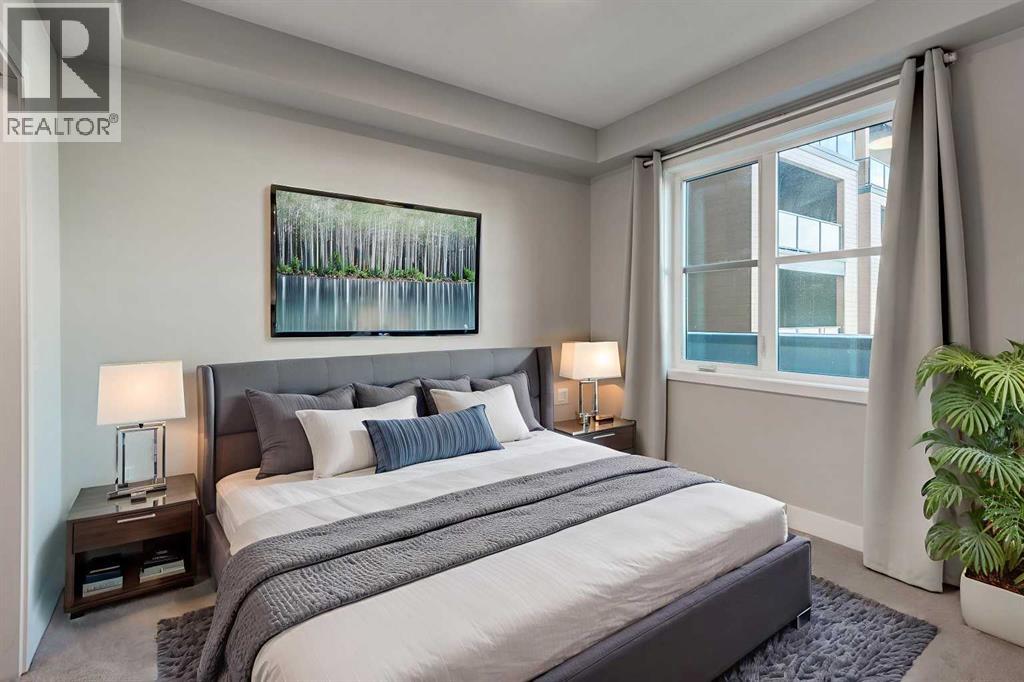 201, 8355 19 Avenue Sw, Calgary, Alberta  T3H 6G3 - Photo 20 - A2274043