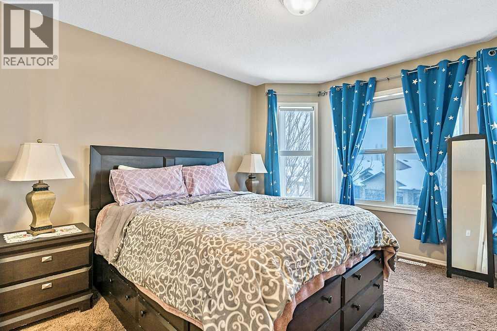 805 Prairie Sound Circle Nw, High River, Alberta  T1V 2A4 - Photo 15 - A2274048