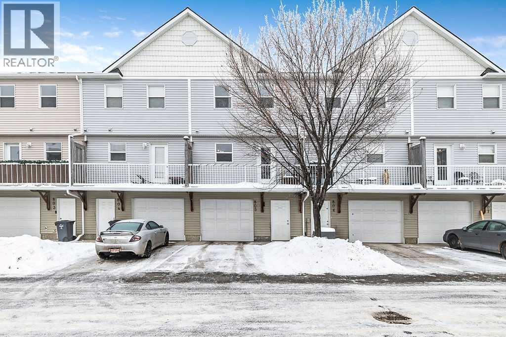 805 Prairie Sound Circle Nw, High River, Alberta  T1V 2A4 - Photo 30 - A2274048